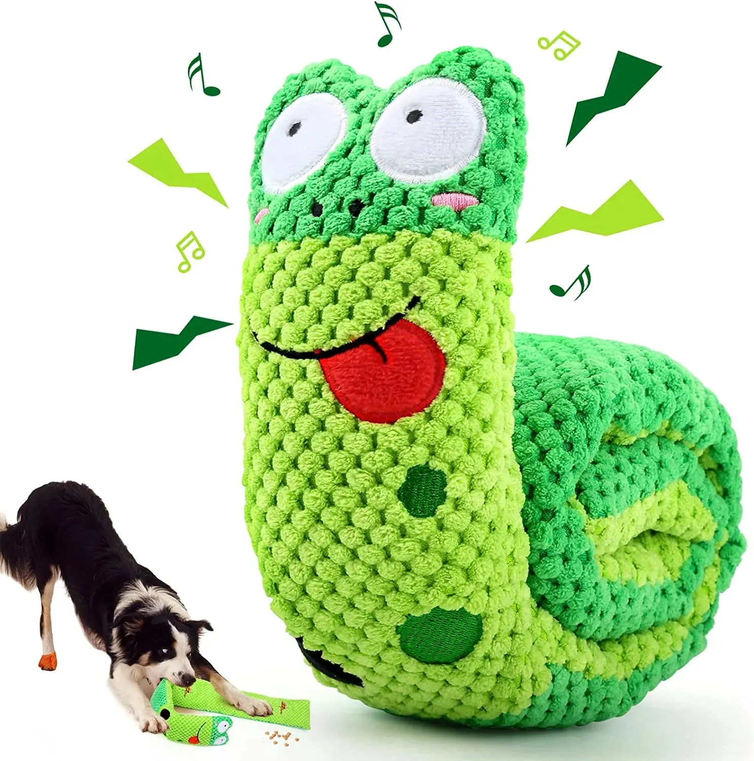 Dog Toys & Accessories - Fun Pet Toys for Dogs of All Sizes