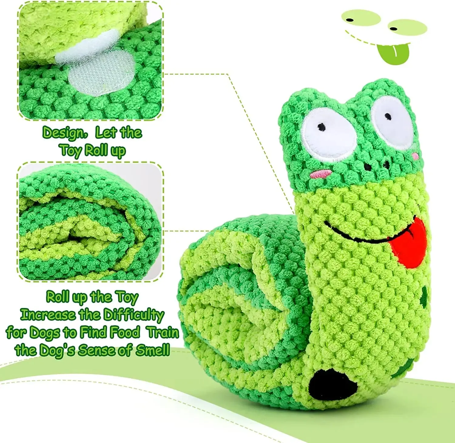 Dog Toys & Accessories - Fun Pet Toys for Dogs of All Sizes