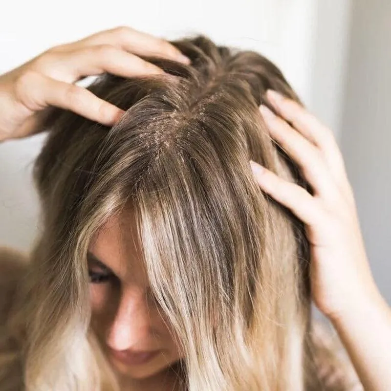 Dry Shampoo Powder, Magnolia and Peony - Fast-Absorbing - Volumizing Shampoo - Dry Shampoo for Oily Hair - Neutralizes Odor - Long-Lasting