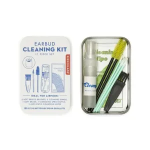 Earbud Cleaning Kit