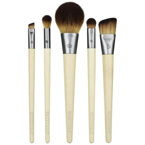 Ecotools Start The Day Beautiful Makeup Brush Kit