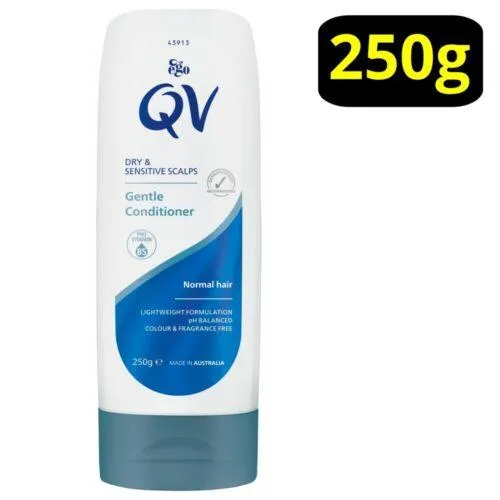 Ego QV Gentle Conditioner 250g