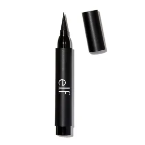 Elf Intense Ink Eyeliner Blackest Black