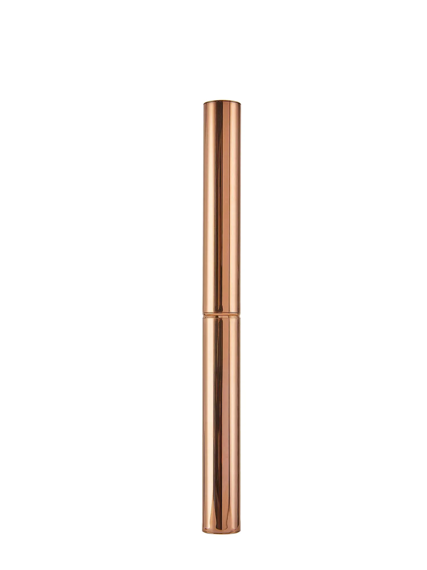 eSlim sapphire Portable electric toothbrush Rose Gold