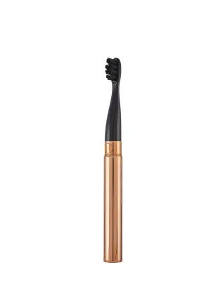 eSlim sapphire Portable electric toothbrush Rose Gold