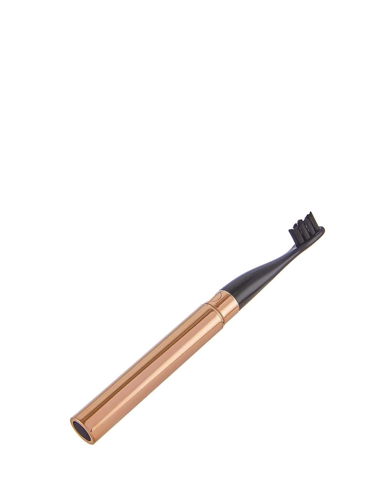 eSlim sapphire Portable electric toothbrush Rose Gold