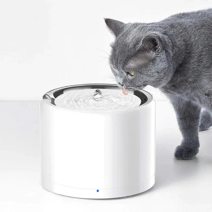 Eversweet 3 Pro Wireless Pump Smart Pet Drinking Fountain