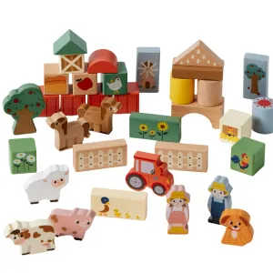 Farm Fun Blocks