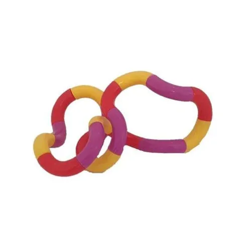 Fidget Twist - Assorted Colours