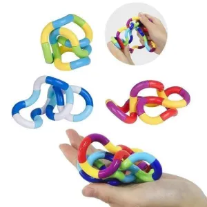 Fidget Twist - Assorted Colours