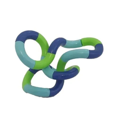 Fidget Twist - Assorted Colours