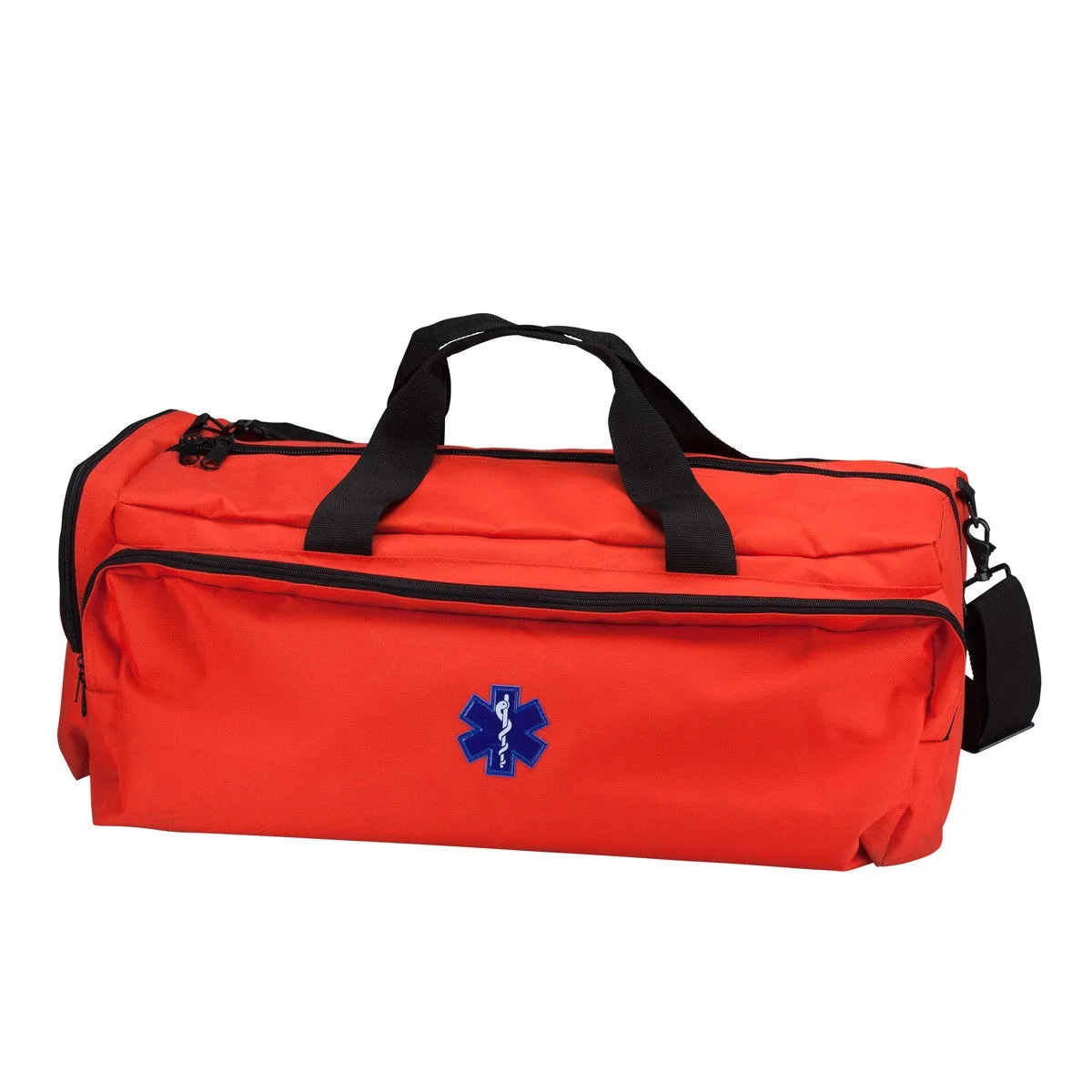 First Responder Kit, Extra Large In Duffle Bag - BS-FAK-90649-1-FM