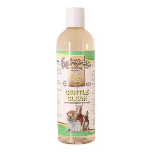 Gentle Clean Shampoo, 17 oz