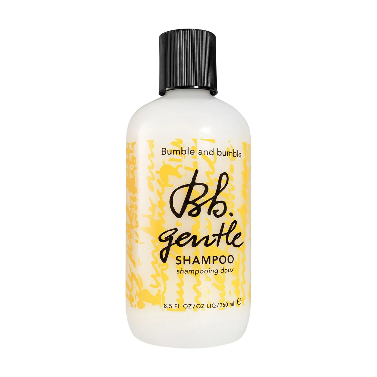 Gentle Shampoo