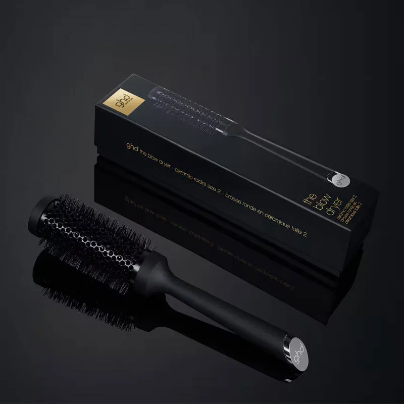 ghd The Blow Dryer Brush - Size 2 (35mm)