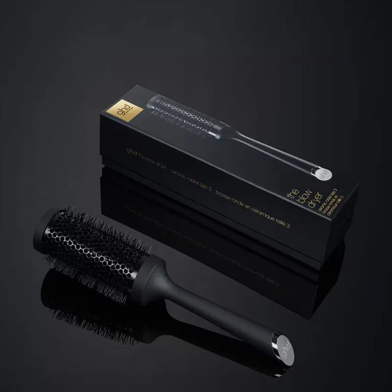 ghd The Blow Dryer Brush - Size 3 (45mm)