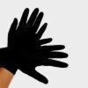 Glide 4 piece Latex Gloves Small