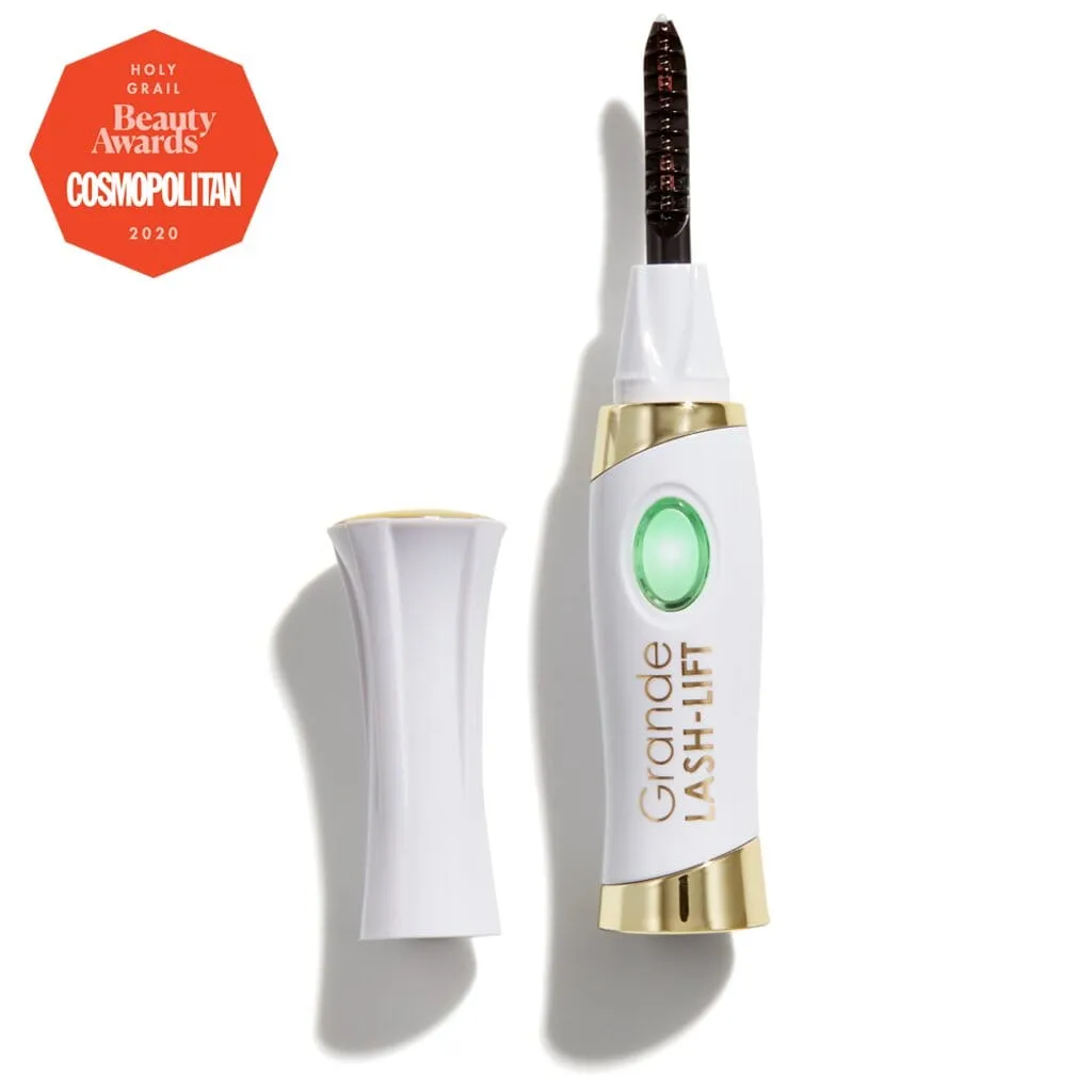 Grande Cosmetics GrandeLASH-LIFT Heated Lash Curler