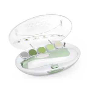 Haakaa Baby Nail Care Set - Meadow