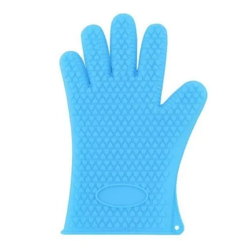 Heat Resistant BBQ / Baking Cooking Glove