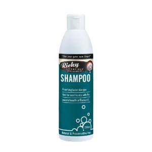 Herbal Shampoo 250ml