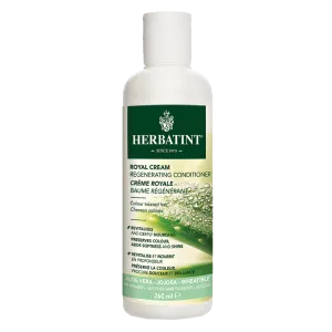 Herbatint - Royal cream regenerating conditioner 260ml