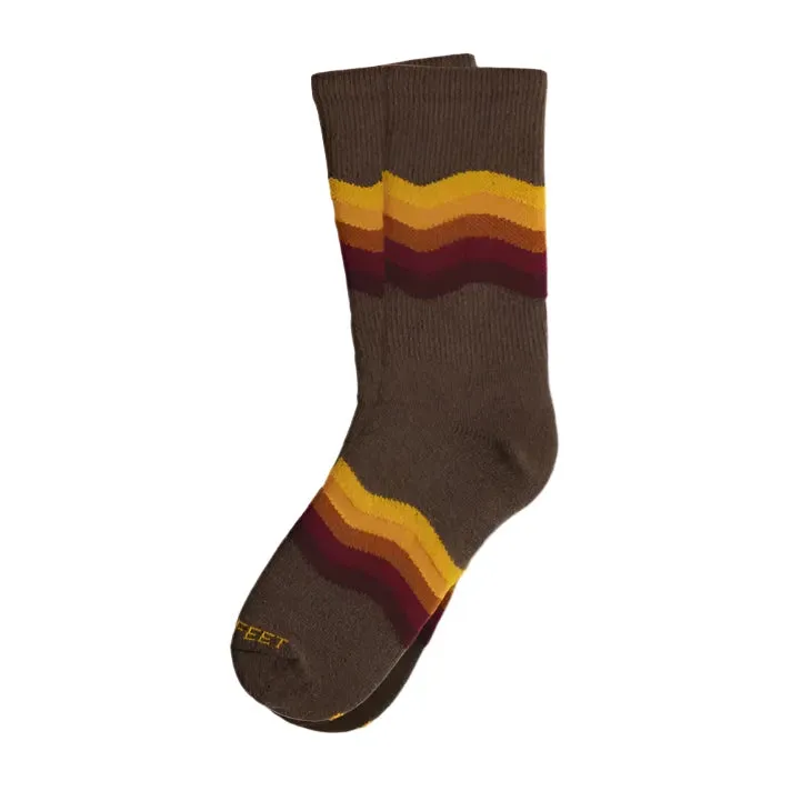 Hippy Feet Socks | Variety