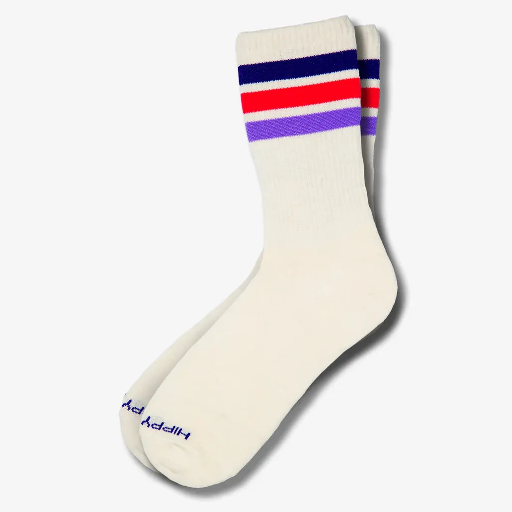 Hippy Feet Socks | Variety