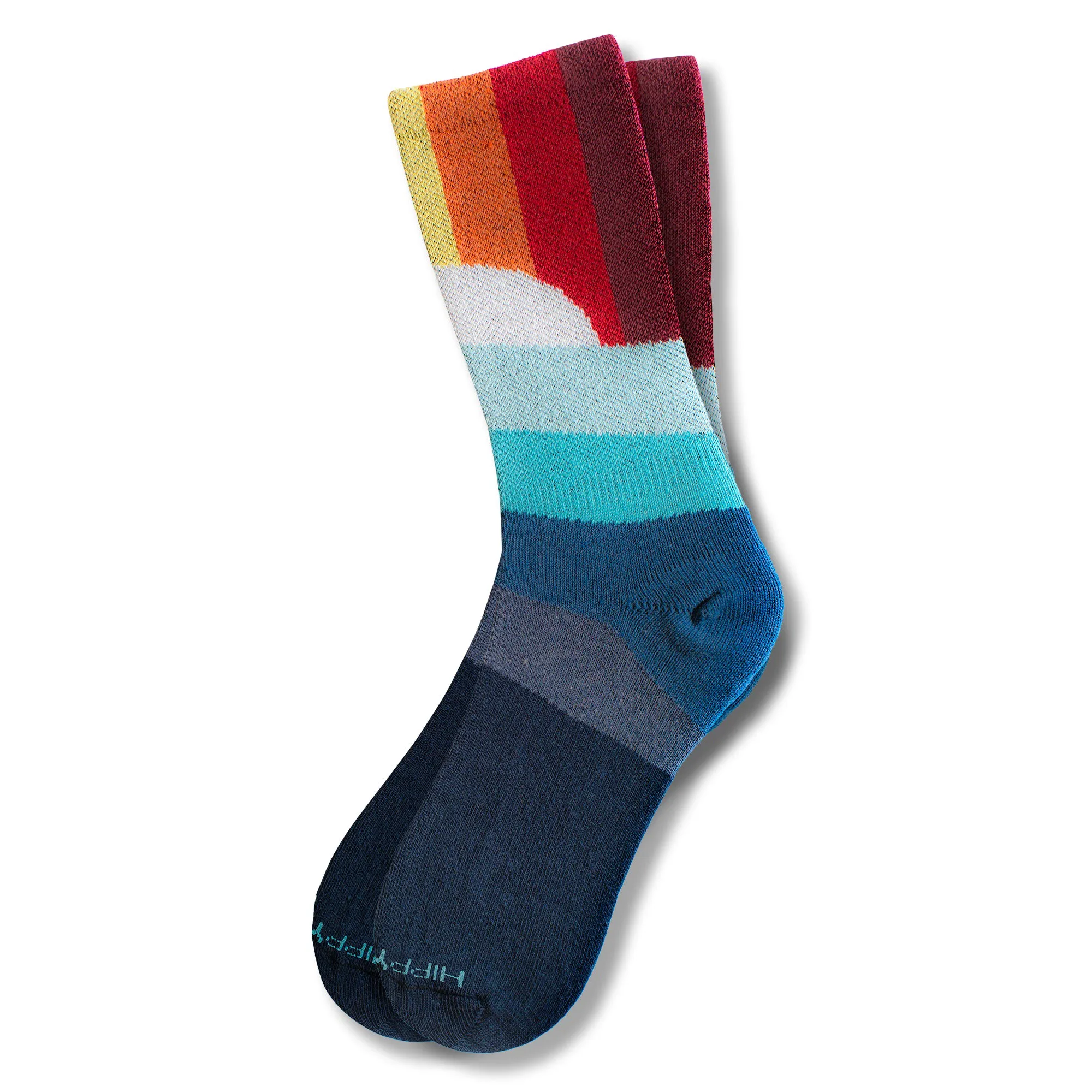 Hippy Feet Socks | Variety