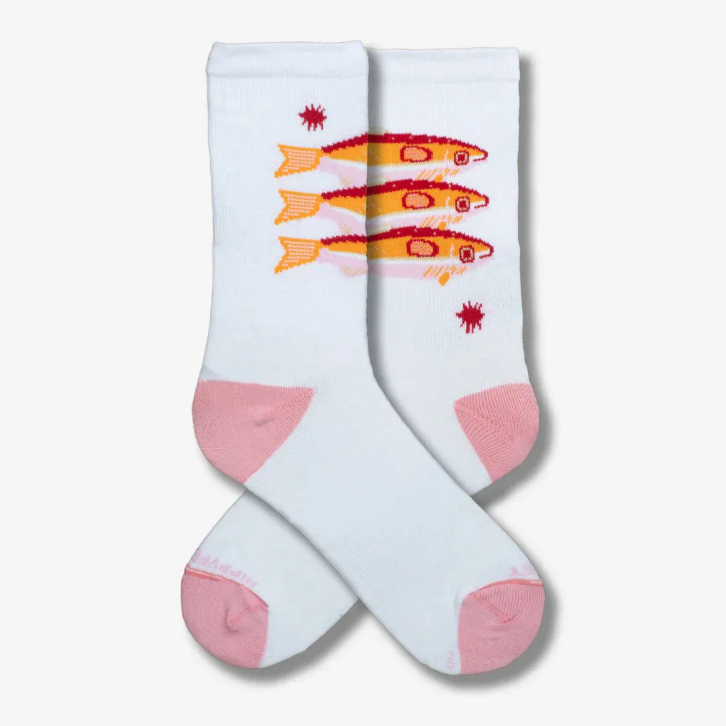 Hippy Feet Socks | Variety