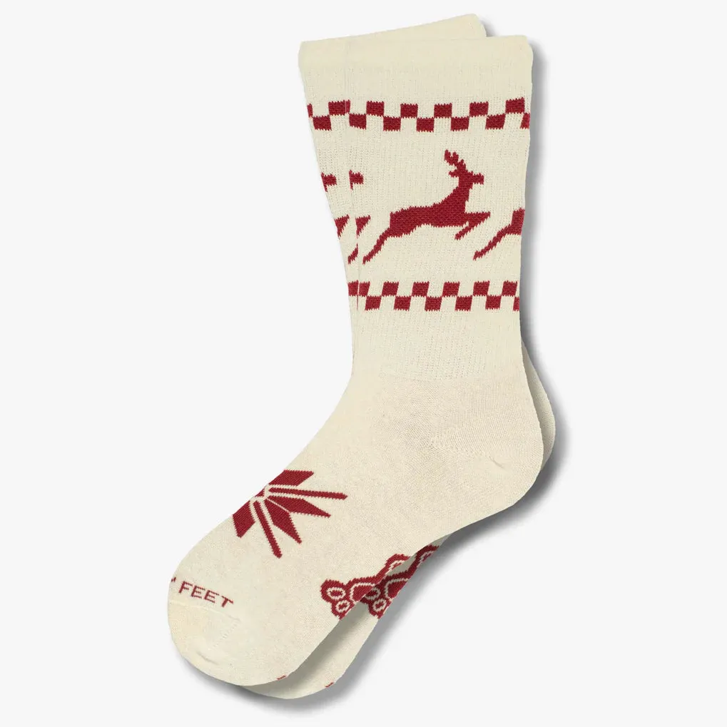 Hippy Feet Socks | Variety