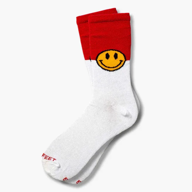 Hippy Feet Socks | Variety