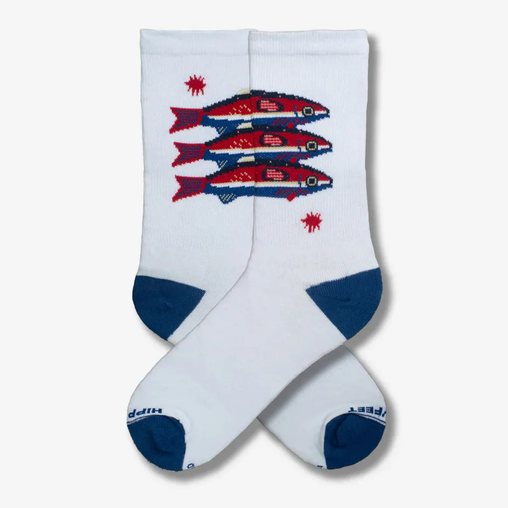 Hippy Feet Socks | Variety