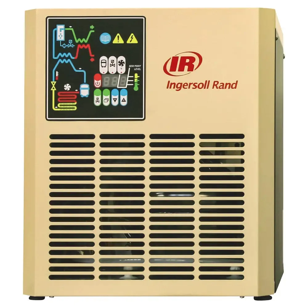 IR Non-Cycling Refrigerated Air Dryer (60 Hz)