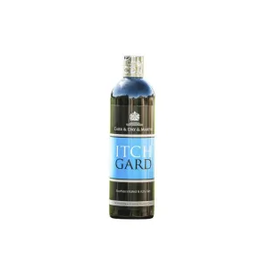 Itch Gard Gentle Lotion