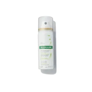 Klorane Extra Gentle Dry Shampoo with Oat Milk 1.Oz