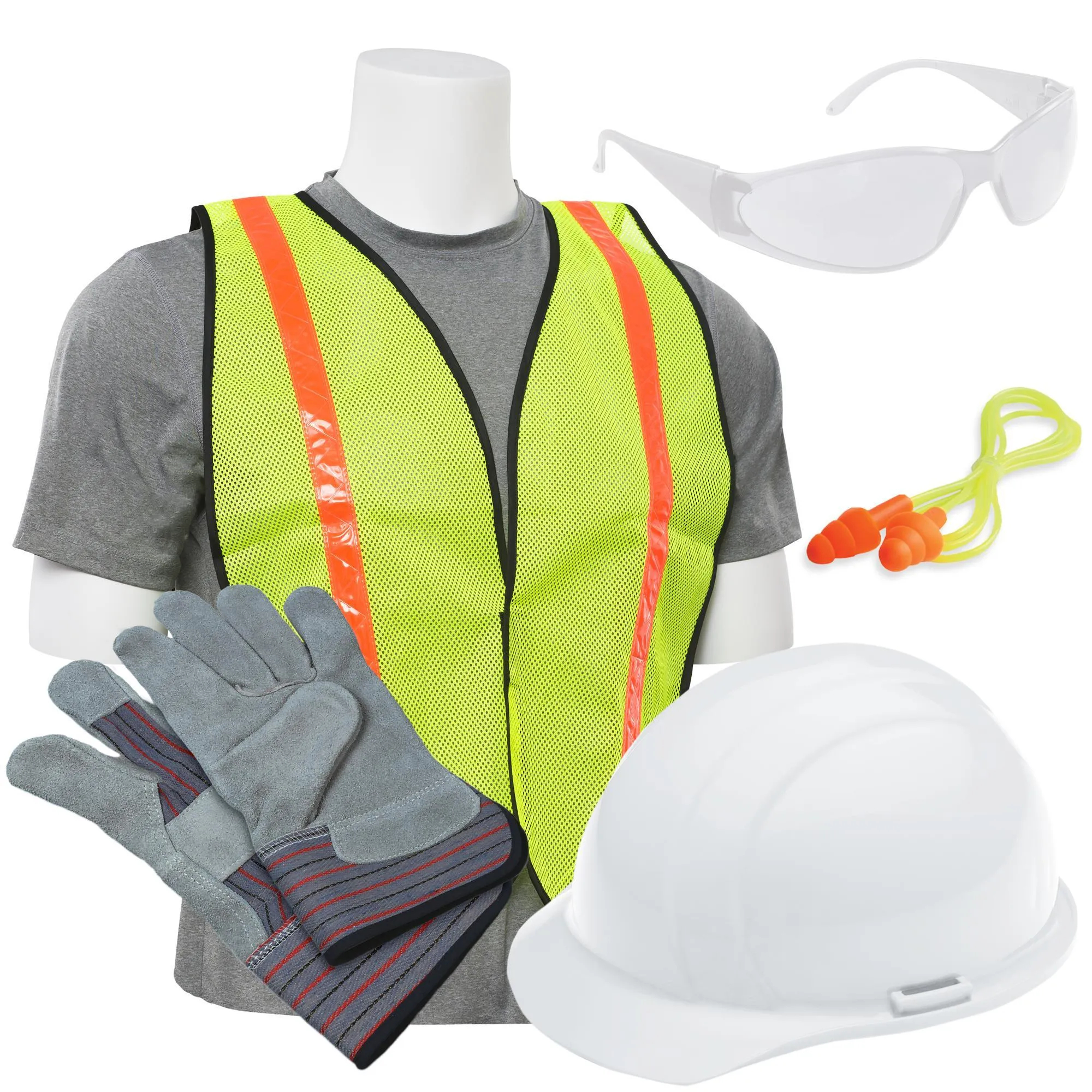 L2 New Hire Kit 1PC