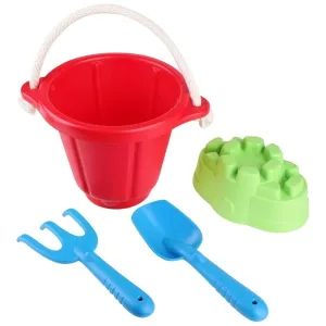 Let's Be Child Sand & Beach Play Set Assorted