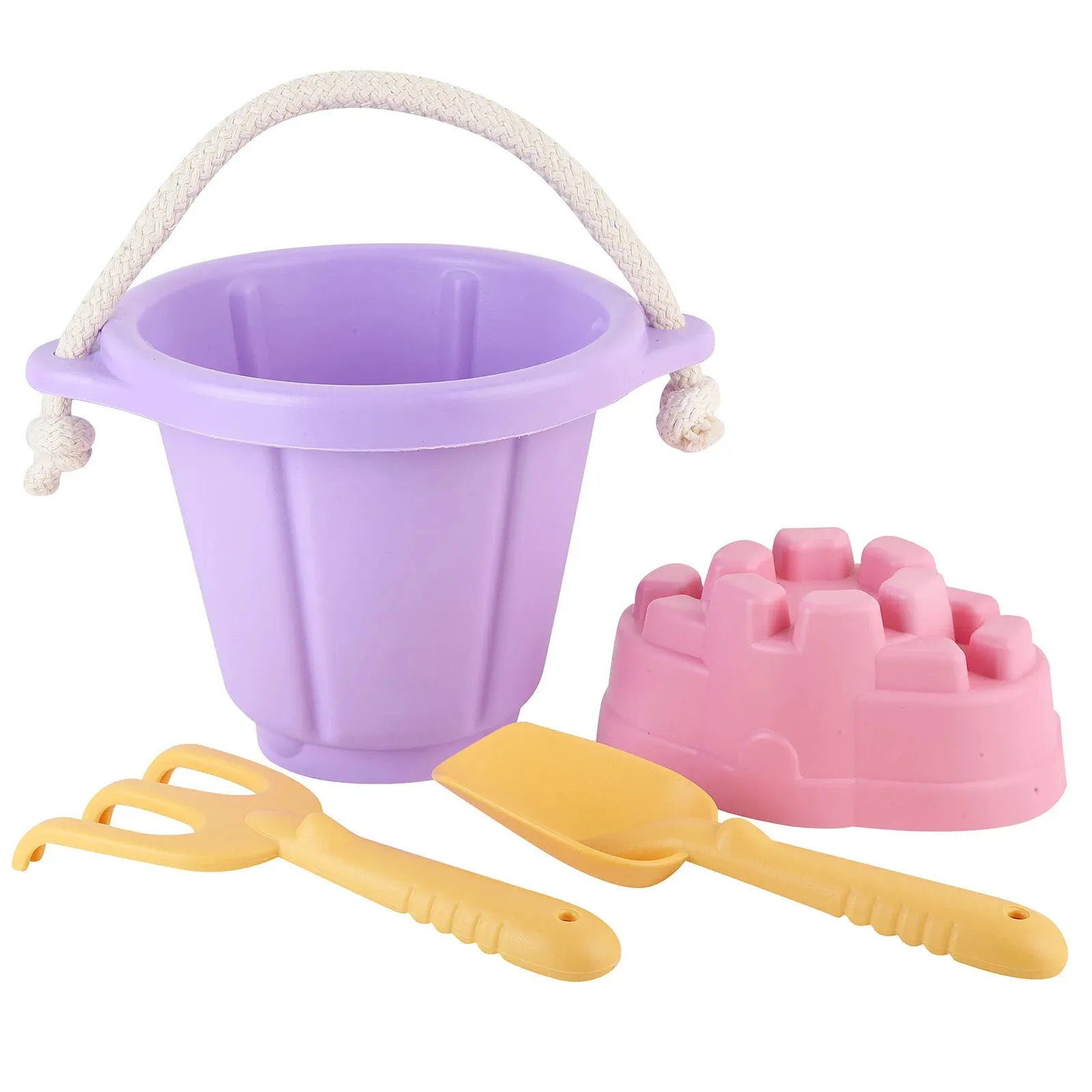 Let's Be Child Sand & Beach Play Set Assorted