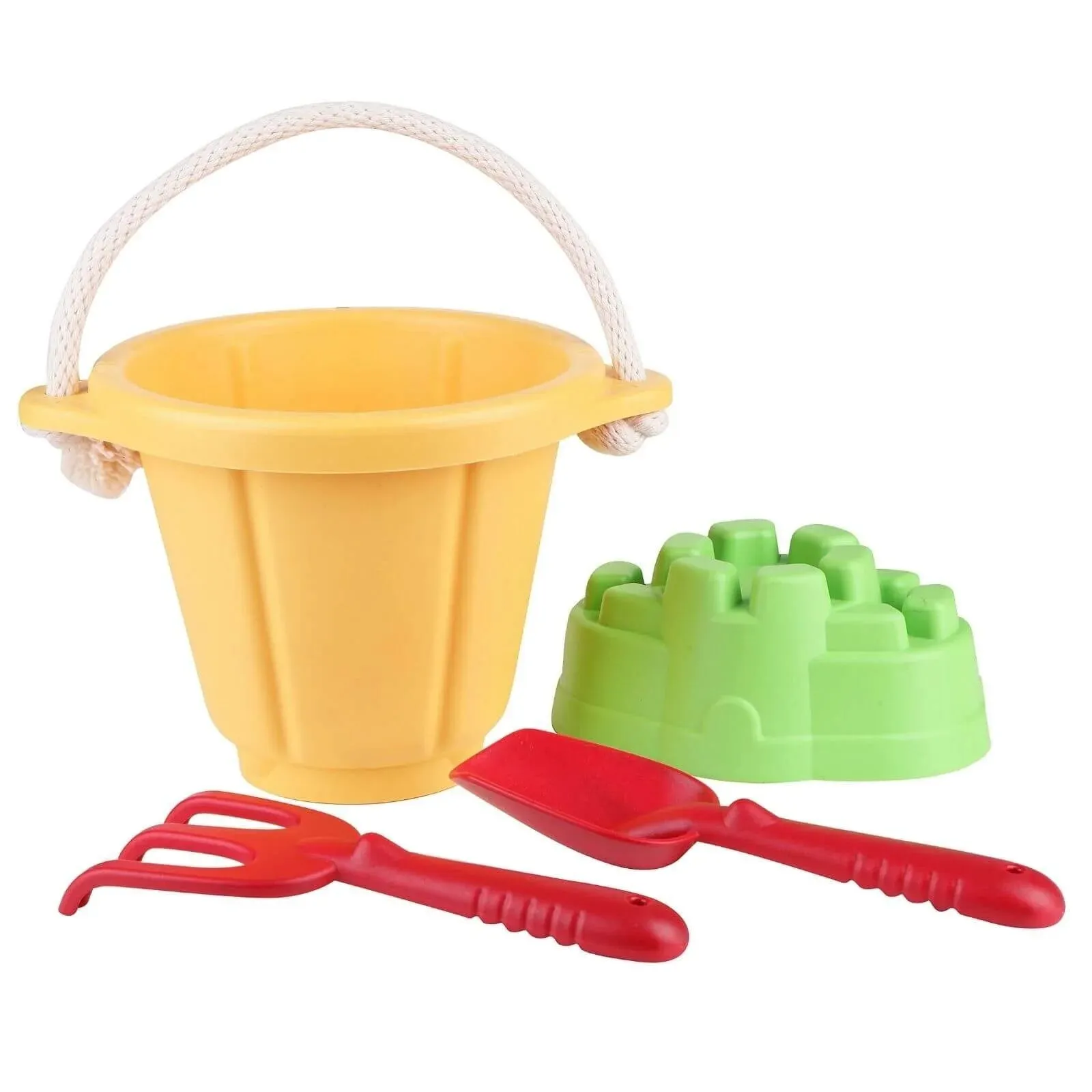 Let's Be Child Sand & Beach Play Set Assorted