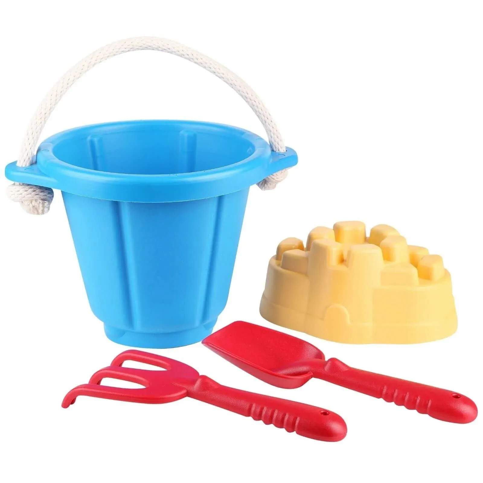 Let's Be Child Sand & Beach Play Set Assorted