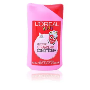 L'Oreal Kids Extra Gentle 2-in-1 Very Berry Strawberry Conditioner