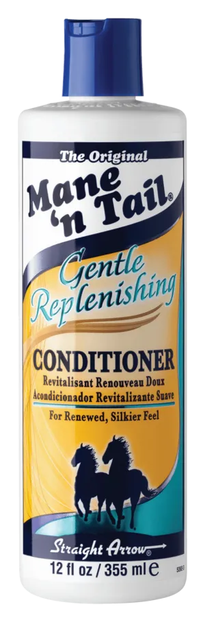 Mane 'n Tail Gentle Replenishing Conditioner