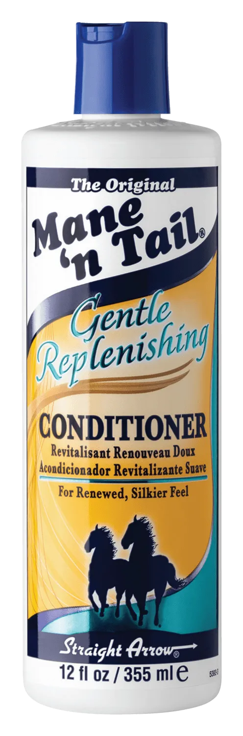 Mane 'n Tail Gentle Replenishing Conditioner