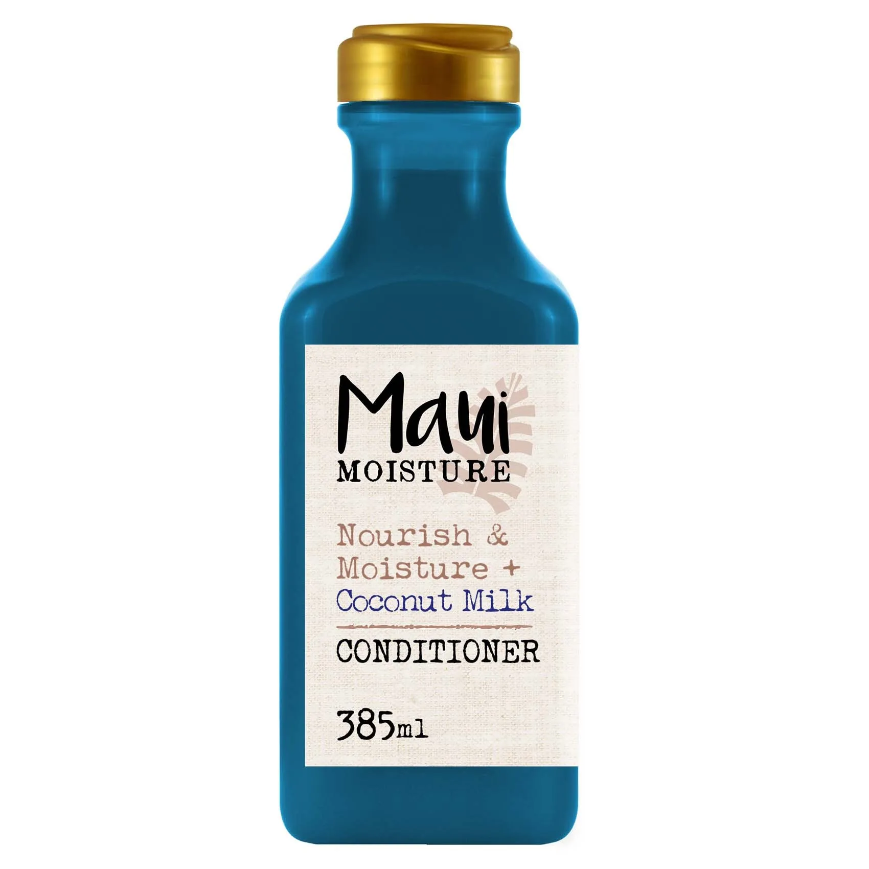 Maui Coconut Milk Hair Conditioner 385 ML