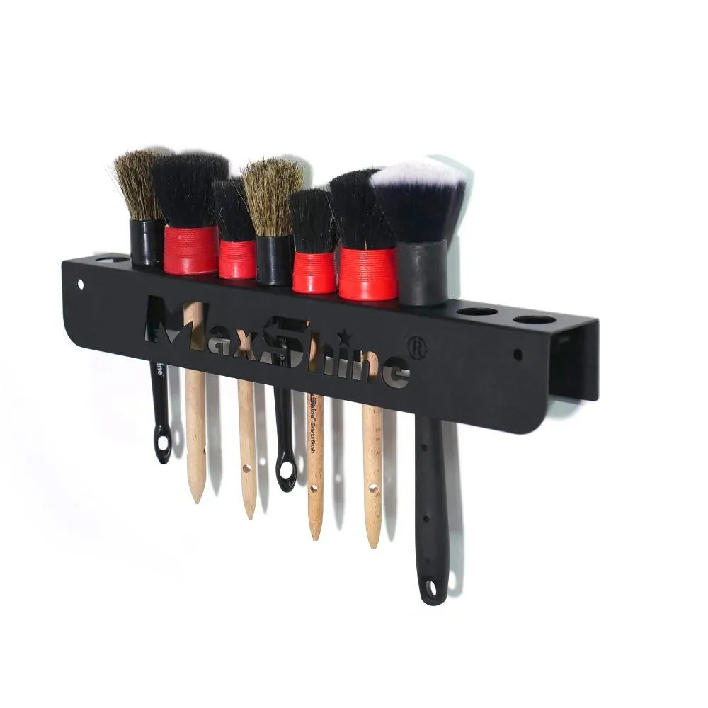 Maxshine Detailing Brush Holder