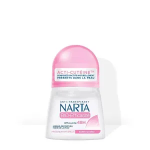 Narta - Femme Bio Efficacite 48Hr Roll On