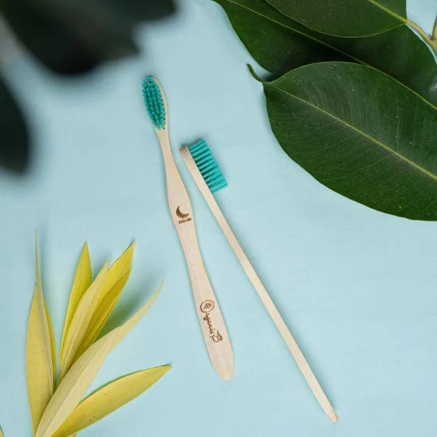 Neem Toothbrush - Pack of 2