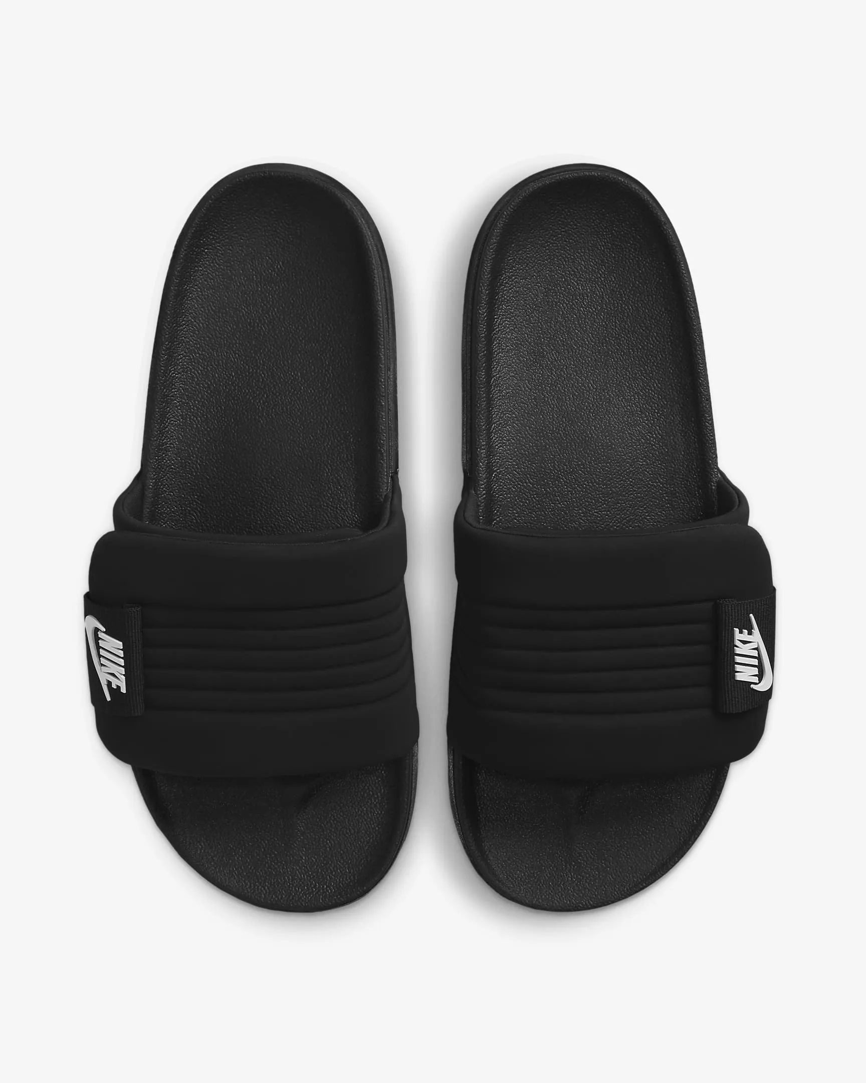 Offcourt Adjustable Slide