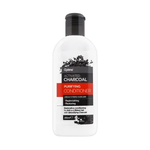 Optima Activated Charcoal Conditioner 265ml